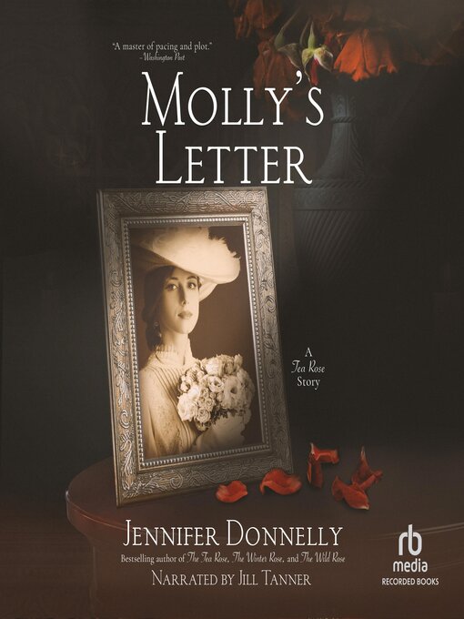 Title details for Molly's Letter by Jennifer Donnelly - Available